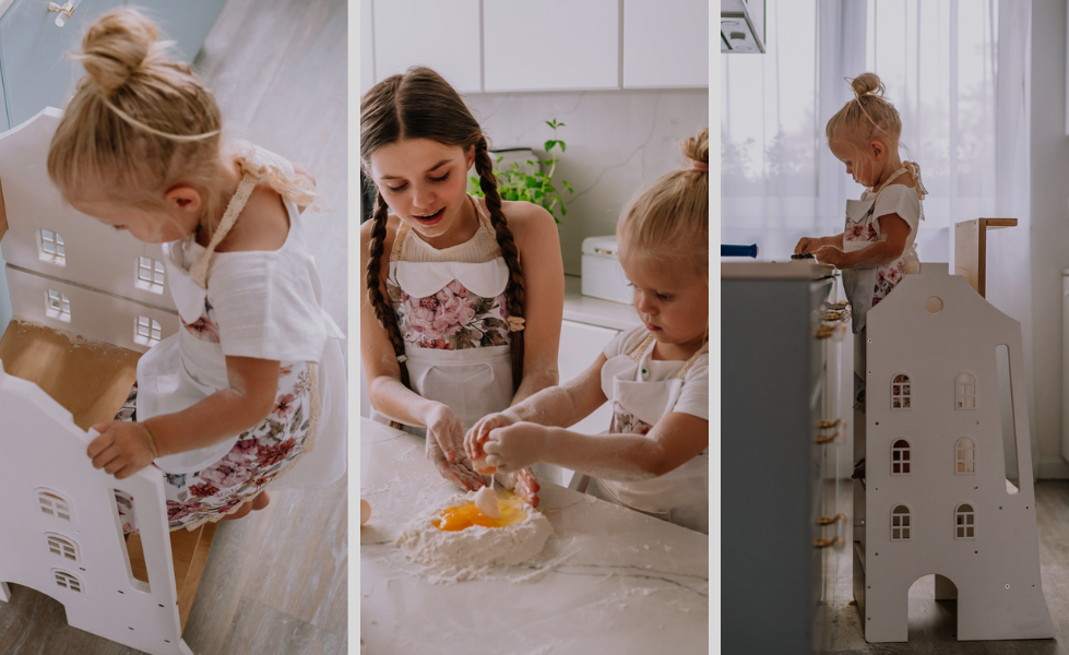 Kitchen Helper_pomocnik_kuchenny